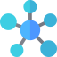 Molecule Ikona 64x64