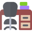 Desk Ikona 64x64