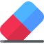 Eraser Ikona 64x64