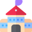 School Ikona 64x64