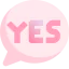 Yes icon 64x64