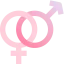 Genders icon 64x64