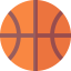Basketball Ikona 64x64