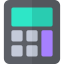 Calculator Ikona 64x64