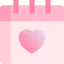 Wedding day icon 64x64