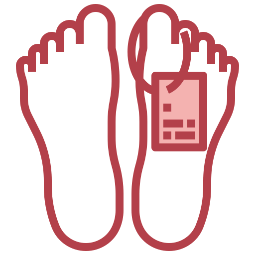 Coroner icon