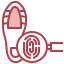 Fingerprint icon 64x64