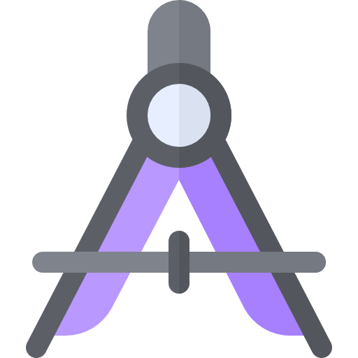 Compass icon