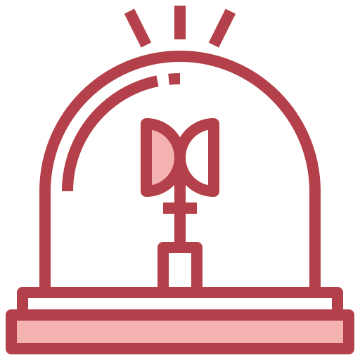 Flasher Symbol