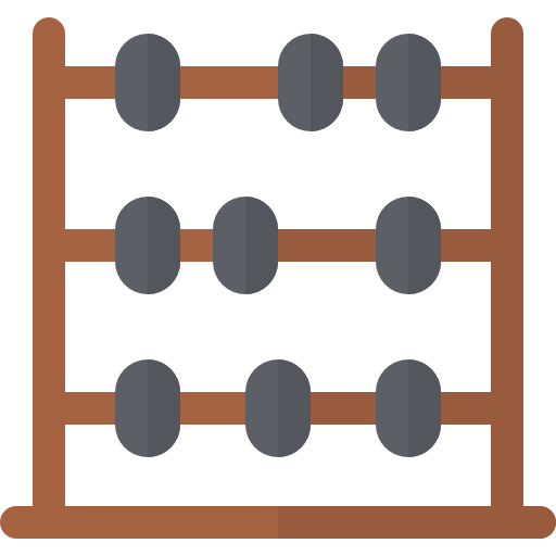 Abacus icon