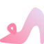 High heels icon 64x64