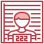 Criminal icon 64x64