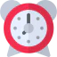 Clock Ikona 64x64