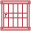 Jail icon 64x64