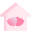 Home icon 64x64