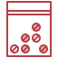 Narcotics icon 64x64