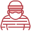 Robber ícono 64x64
