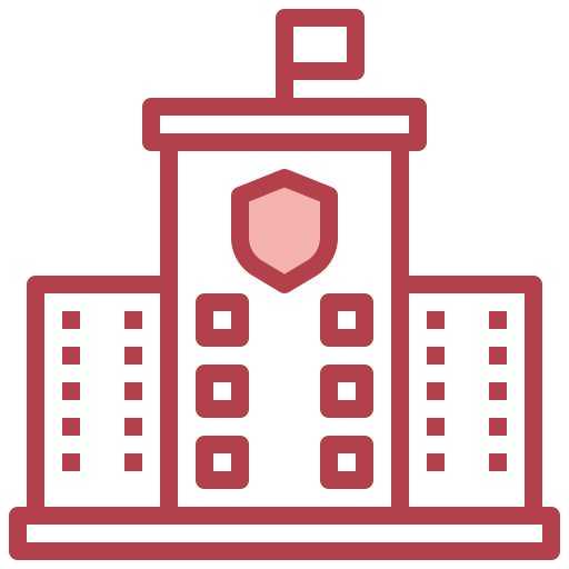 Prison icon