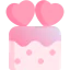Cake icon 64x64