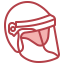 Helmet icon 64x64