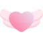 Heart icon 64x64