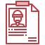 Shooting target icon 64x64