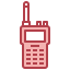 Walkie icon 64x64