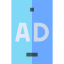 Ad icon 64x64