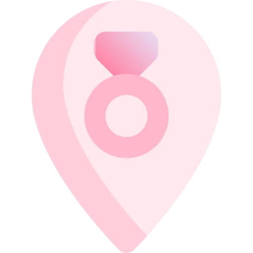 Pin icon