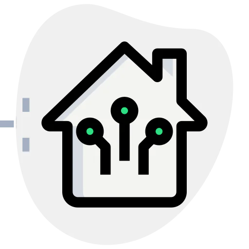Integrated icon