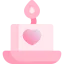 Candle icon 64x64