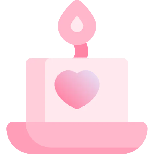 Candle icon