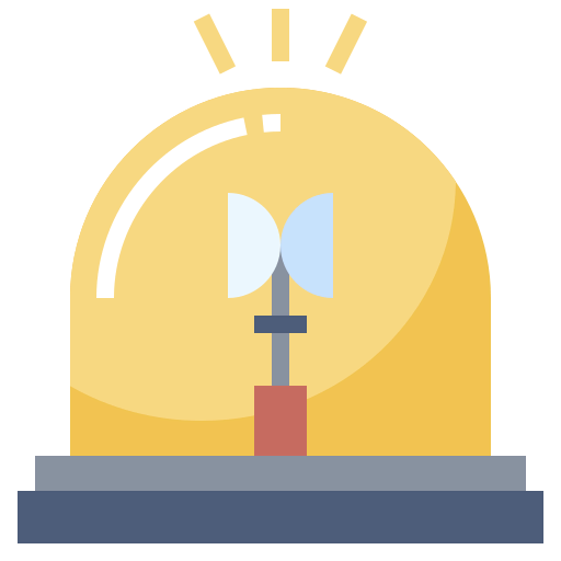 Flasher icon