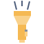 Flashlight icon 64x64