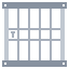Jail icon 64x64