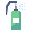 Pepper spray icône 64x64
