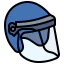 Helmet icon 64x64