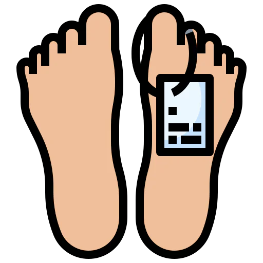 Coroner icon
