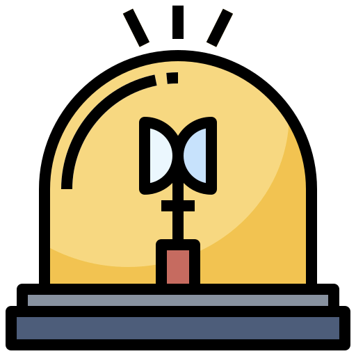 Flasher icon