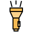 Flashlight icon 64x64