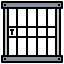 Jail icon 64x64