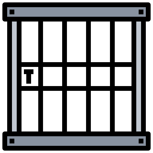 Jail icon