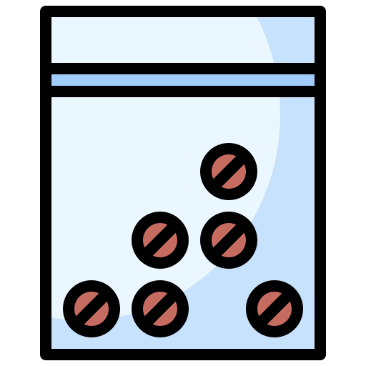 Narcotics icon