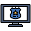 Computer icon 64x64