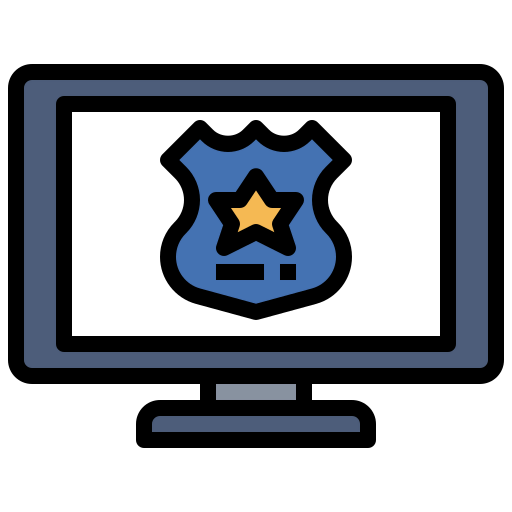 Computer icon