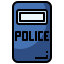 Shield icon 64x64