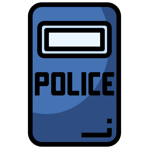 Shield Symbol