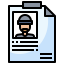 Shooting target icon 64x64