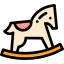 Hobby horse 상 64x64