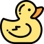 Ducky icon 64x64